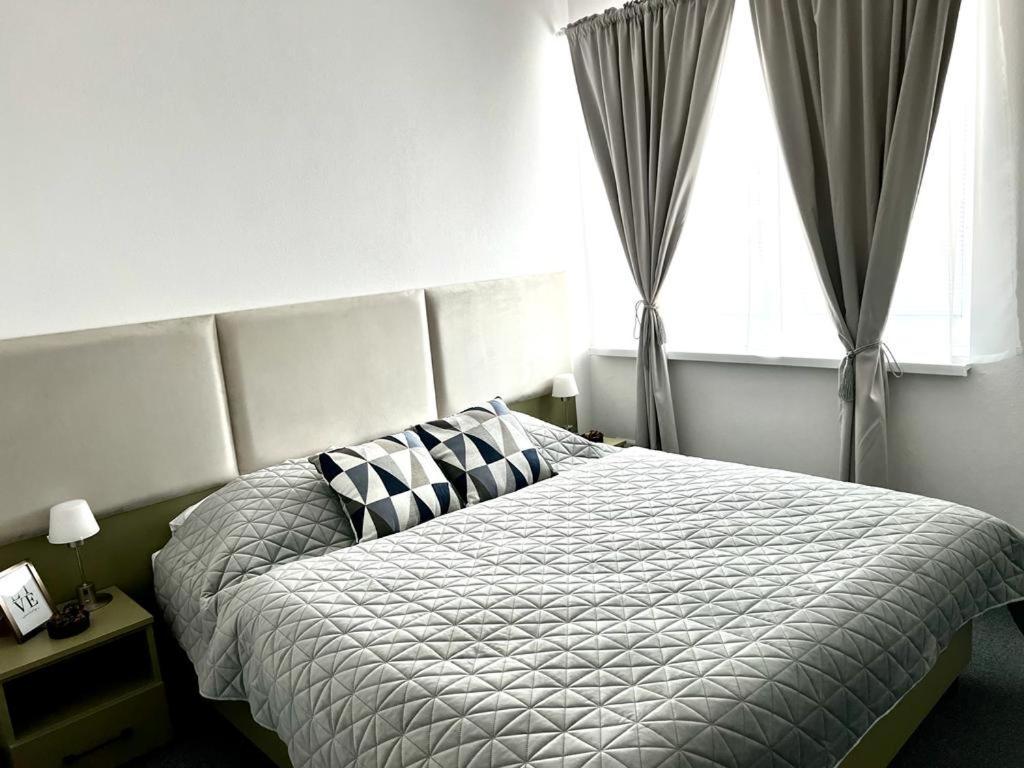 Urban Green Apartment Liptovský Mikuláš Dış mekan fotoğraf